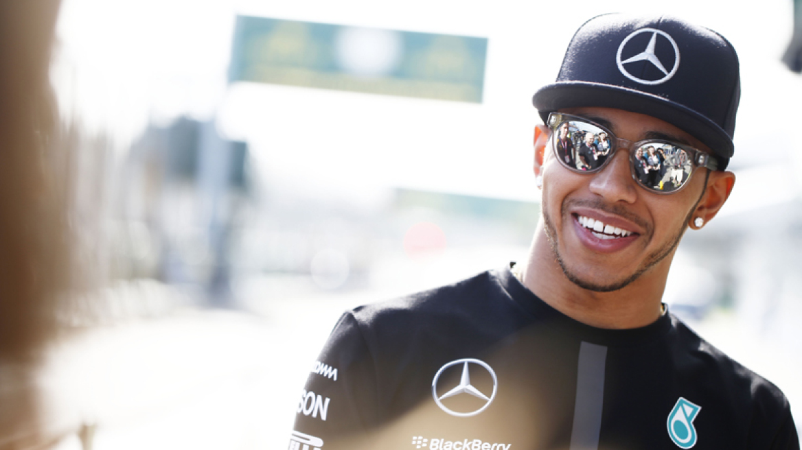  GP Αυστραλίας, κατατακτήριες δοκιμές: Χαμόγελα στη Mercedes, χάος πίσω της!
